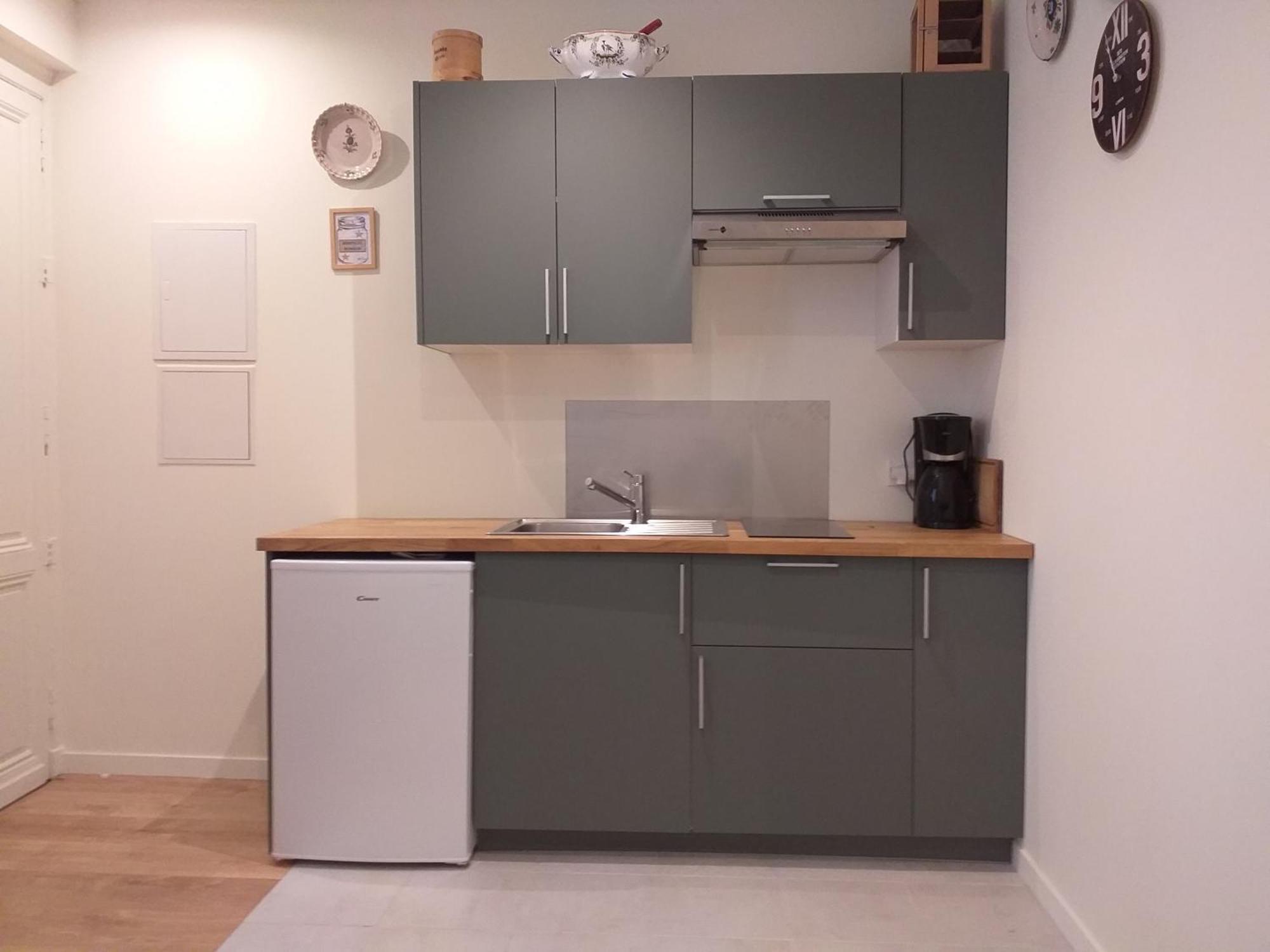 Bouquiere Studio Бордо Экстерьер фото