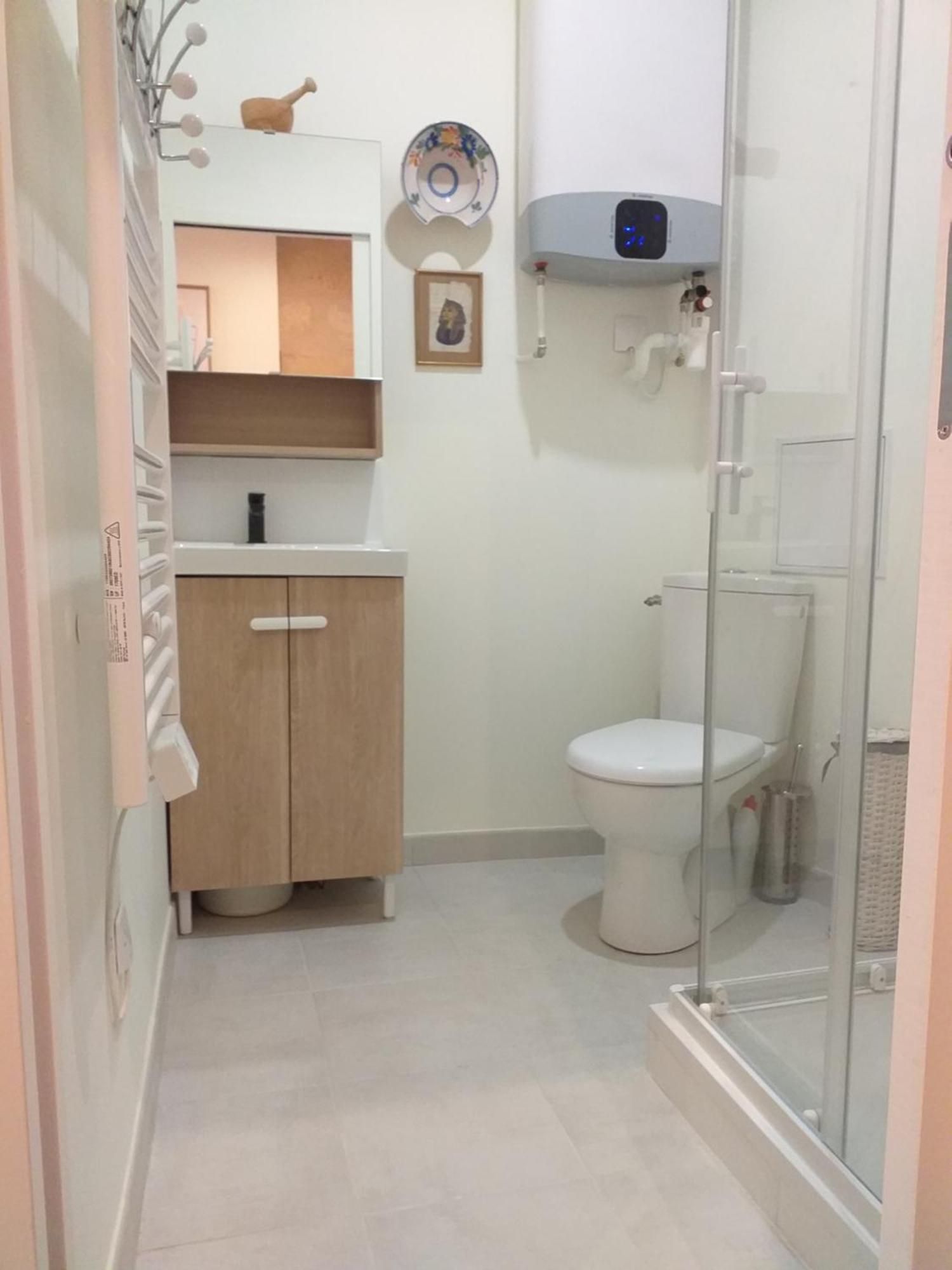 Bouquiere Studio Бордо Экстерьер фото